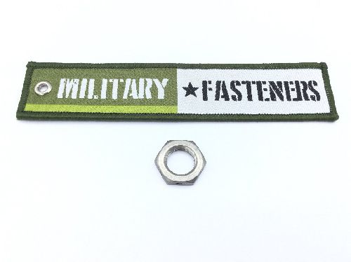 NAS1423C8 Misc Nut (2)