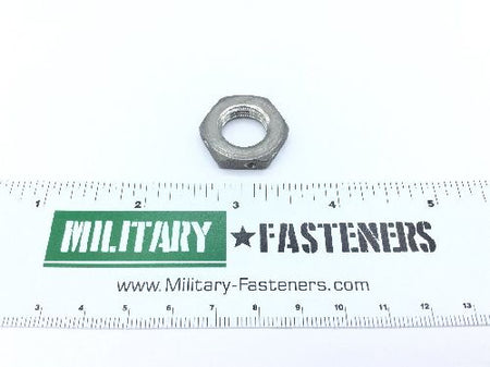 NAS1423C9 Plain Hexagon Nut