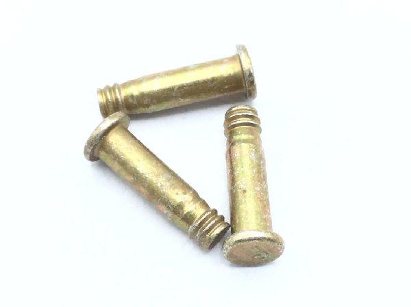 NAS1424-05 Close Tolerance Bolt
