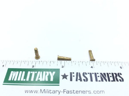 NAS1424-05 Close Tolerance Bolt (5)
