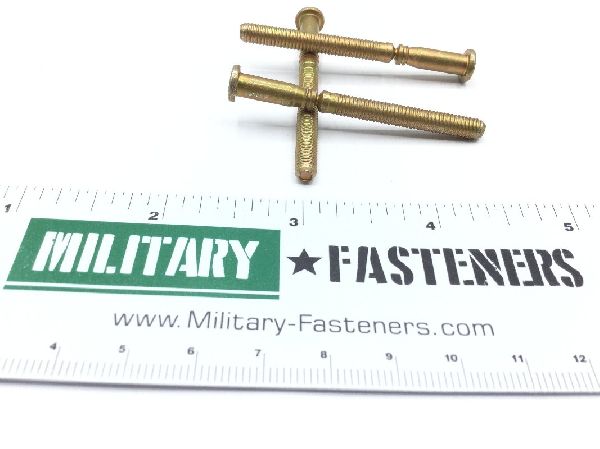 NAS1446-07 Pin-Rivet