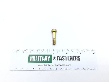 NAS144A16 Close Tolerance Bolt
