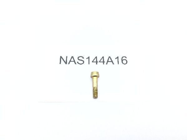 NAS144A16 Close Tolerance Bolt (2)