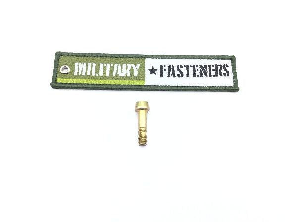NAS144A16 Close Tolerance Bolt (3)