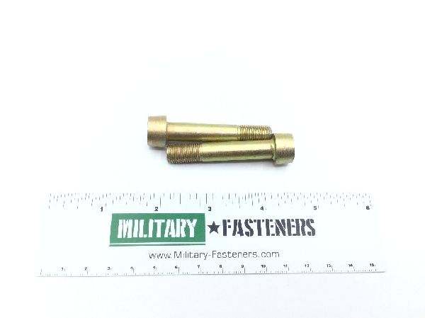 NAS146-33 Machine Bolt