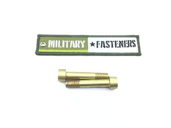 NAS146-33 Machine Bolt (3)