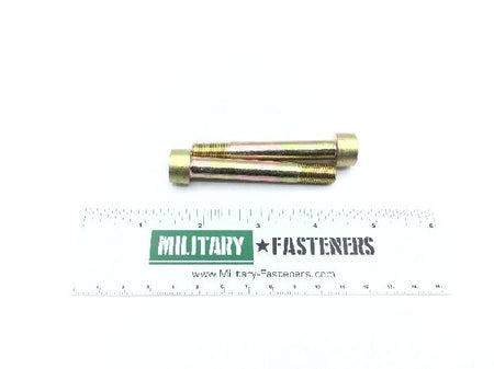 NAS146-41 Machine Bolt