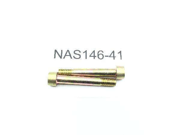 NAS146-41 Machine Bolt (2)