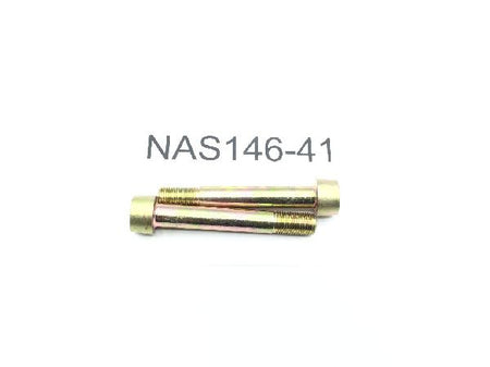 NAS146-41 Machine Bolt (2)