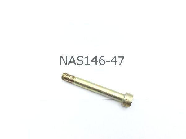 NAS146-47 Machine Bolt (2)