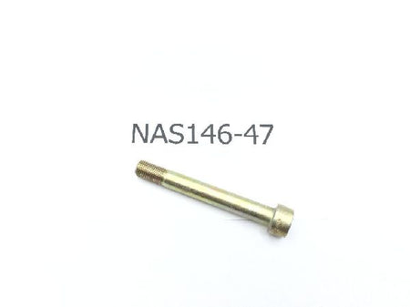 NAS146-47 Machine Bolt (2)