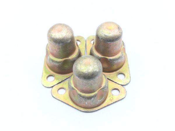 NAS1473A08 Self-Locking Nutplate