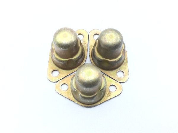 NAS1473A3 Self-Locking Nutplate
