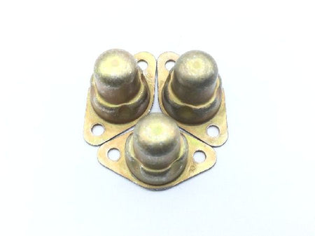 NAS1473A3 Self-Locking Nutplate
