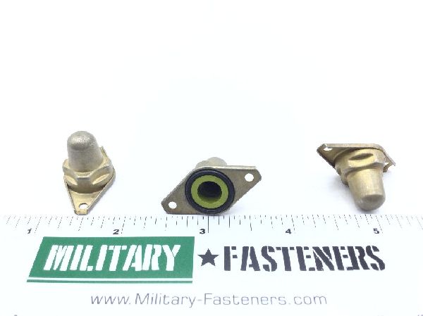 NAS1473A4 Self-Locking Nutplate (3)