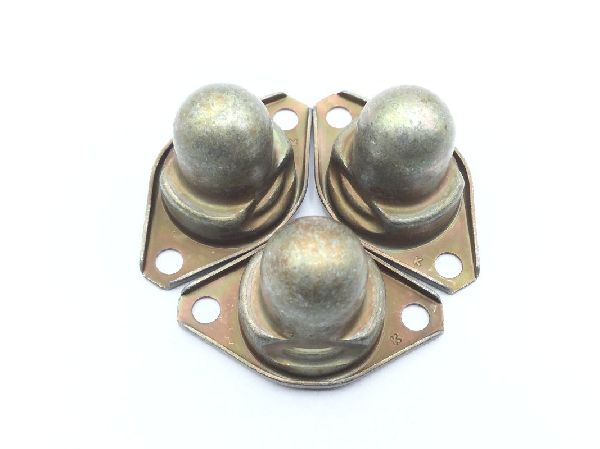 NAS1473A5K Self-Locking Nutplate