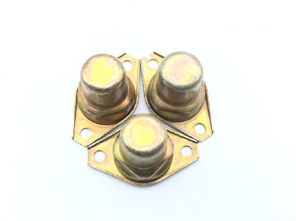 NAS1473A5 Self-locking Nutplate