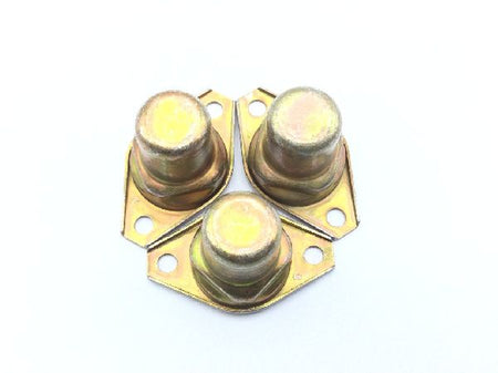 NAS1473A5 Self-locking Nutplate