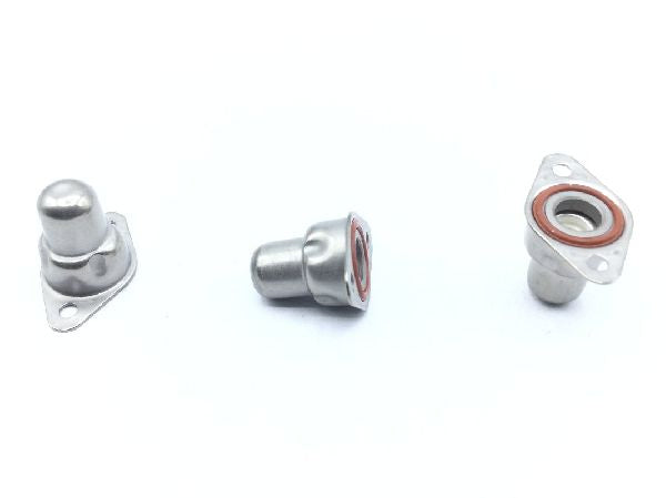 NAS1473C3 Self-Locking Nutplate
