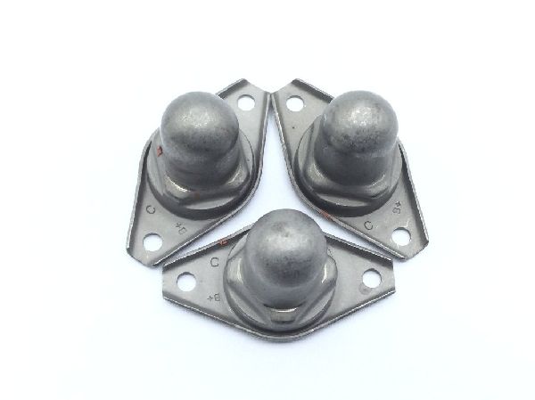 NAS1473C4 Self-Locking Nutplate