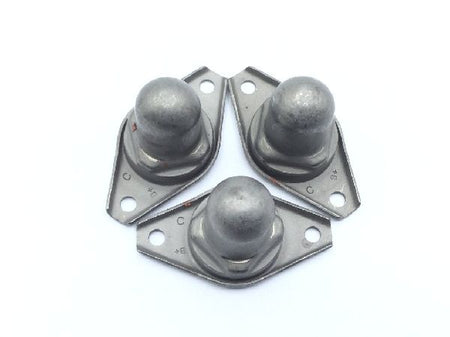 NAS1473C4 Self-Locking Nutplate