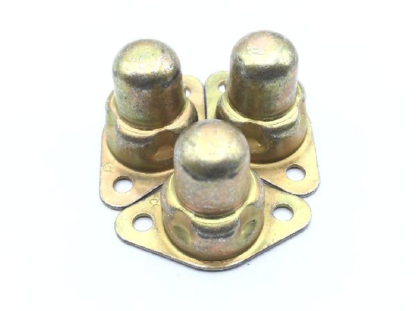 NAS1473S3 Self-Locking Nutplate
