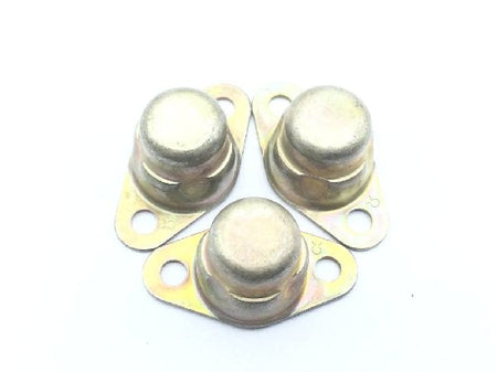 NAS1474A08 Self-Locking Nutplate