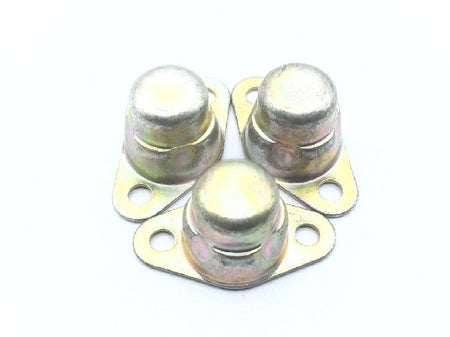 NAS1474A3 Self-Locking Nutplate