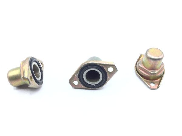 NAS1474A4 Self-Locking Nutplate