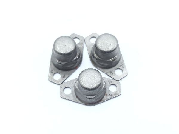 NAS1474C08 Self-Locking Nutplate