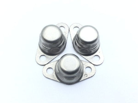 NAS1474C3 Self-Locking Nutplate