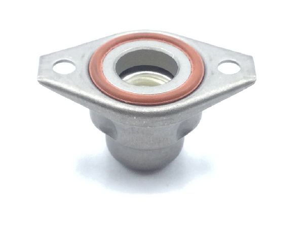 NAS1474C4 Self-Locking Nutplate