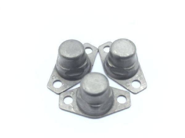 NAS1474F08 Self-locking Hexagon Nut