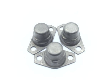 NAS1474F08 Self-locking Hexagon Nut