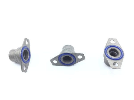NAS1474F08 Self-locking Hexagon Nut (2)