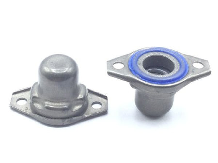 NAS1474F4 Self-Locking Nutplate (3)