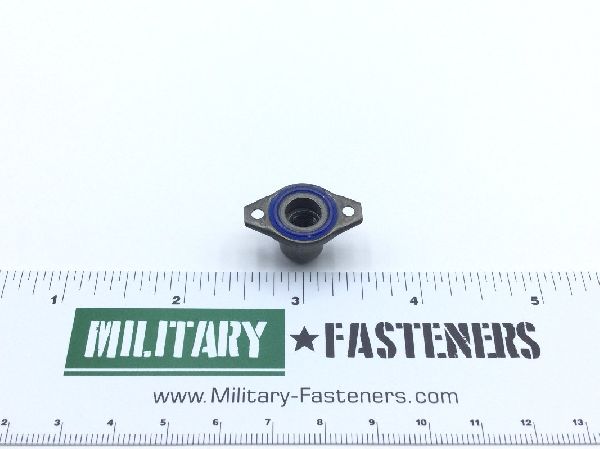 NAS1474F4 Self-Locking Nutplate (5)