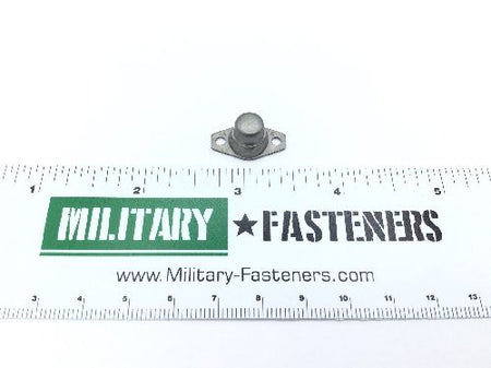 NAS1474R3 Self-Locking Nutplate
