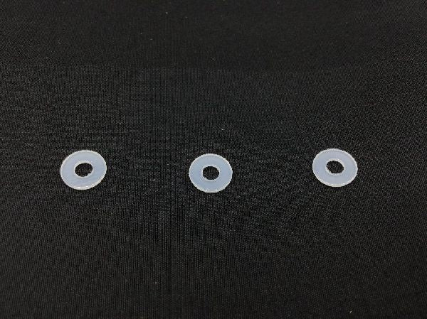 NAS1515H04L Flat Washer
