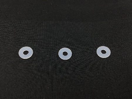 NAS1515H04L Flat Washer
