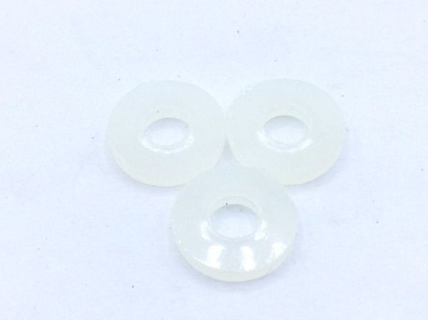 NAS1515H06 Flat Washer