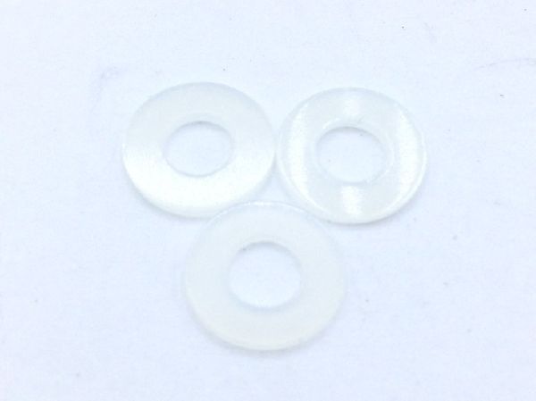NAS1515H08L Flat Washer