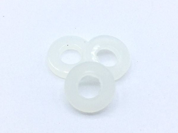NAS1515H08 Flat Washer