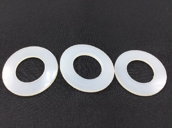 NAS1515H10 Washer Insulator