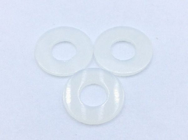 NAS1515H3L Flat Washer