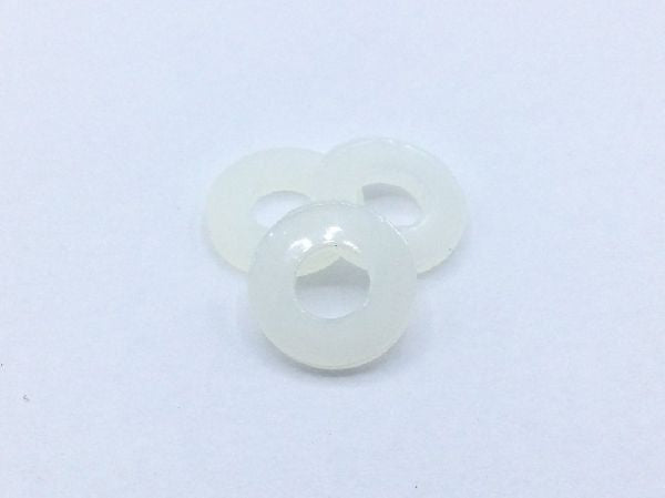 NAS1515H3 Flat Washer