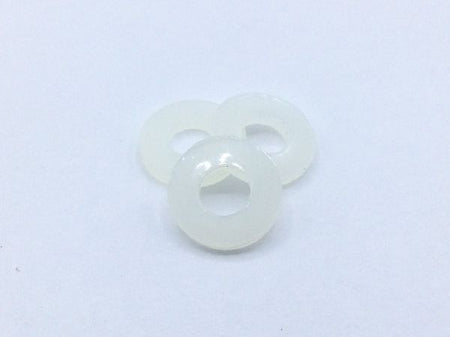 NAS1515H3 Flat Washer