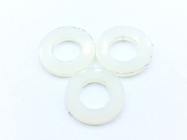 NAS1515H4 Flat Washer