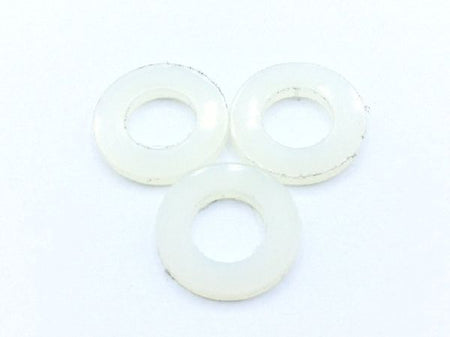 NAS1515H4 Flat Washer