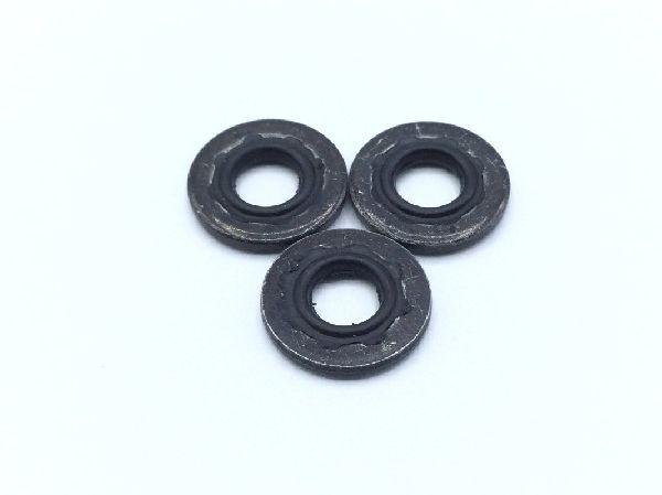 NAS1523-3F Packing with Retainer